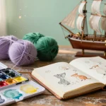 Hobbies and Leisure
