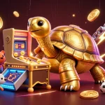 Engage with keo nha cai and explore the excitement of sports betting featuring vibrant 3D elements.