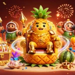 Experience Gmnc's vibrant online casino scene with thrilling slots and rich 3D characters.