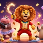 Engage in thrilling soi kèo nhà cái with vibrant casino characters and dynamic betting elements.
