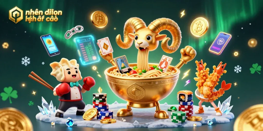 Win with nhận định kèo nhà cái insights from fun characters and dynamic action.