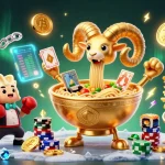 Win with nhận định kèo nhà cái insights from fun characters and dynamic action.