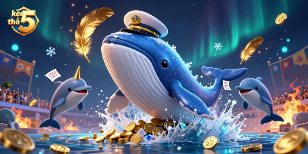 Engage with kèo nhà cái 5 by exploring thrilling sports betting adventures.